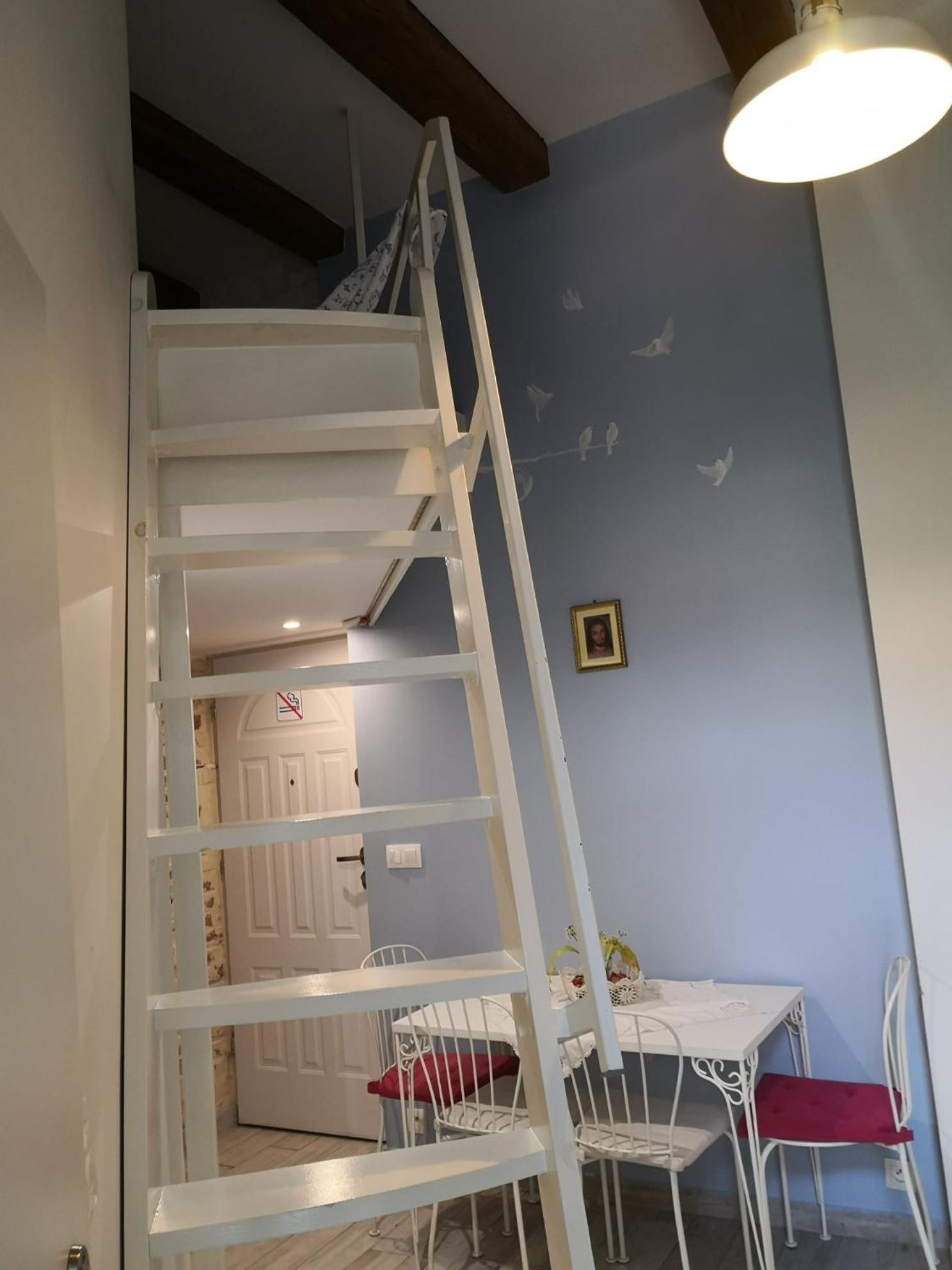 Wawel Apartament Kraków